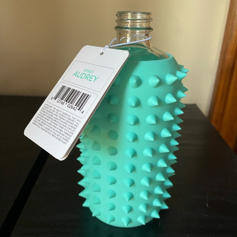 bkr spiked Audrey 500mL little
